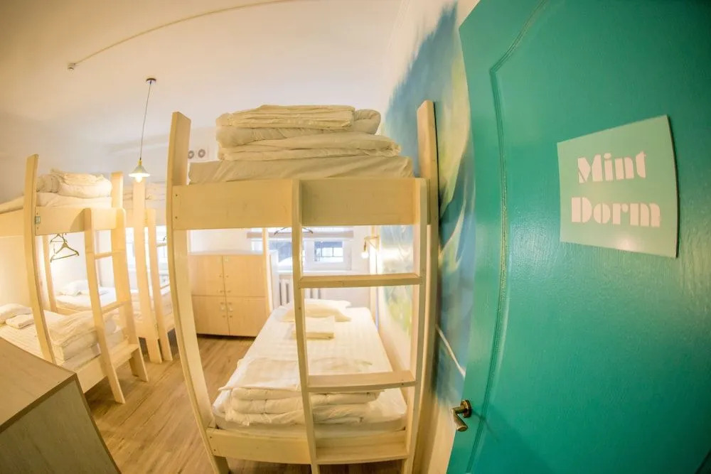Soul Hostel