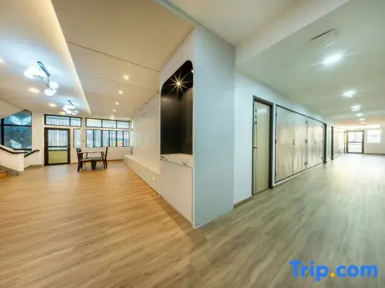 Thap Kaeo Poshtel City Center Korat