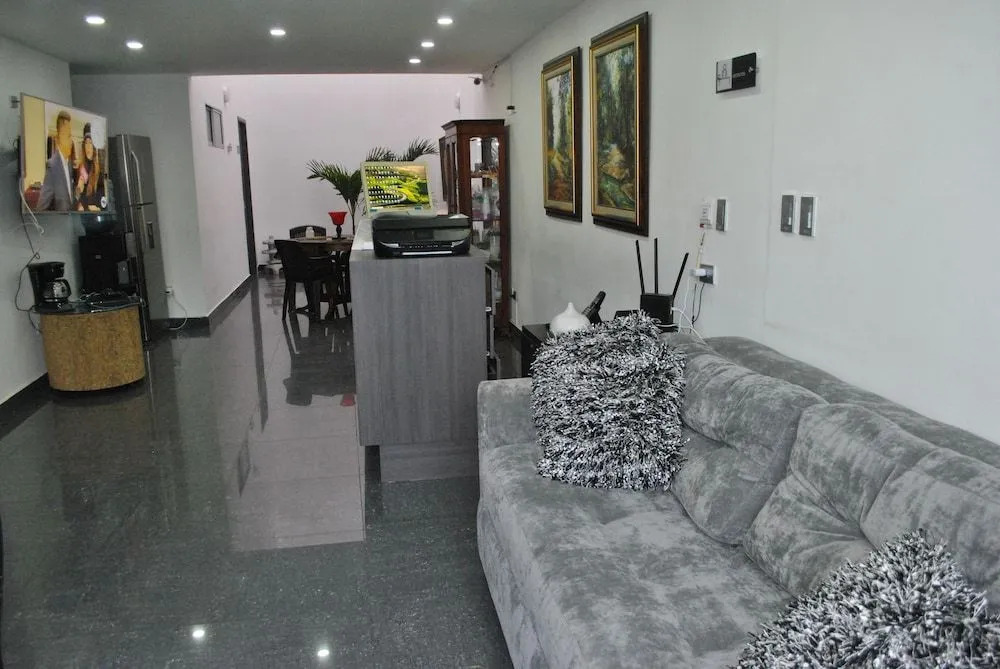 Hotel Siglo 21