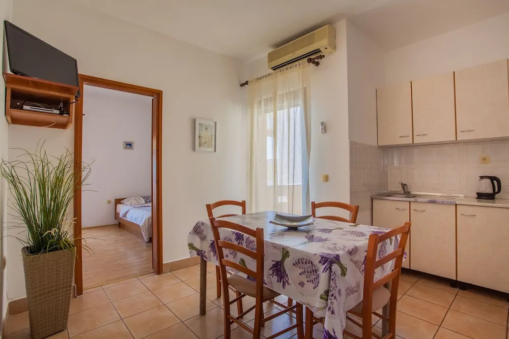 Apartment Tonci