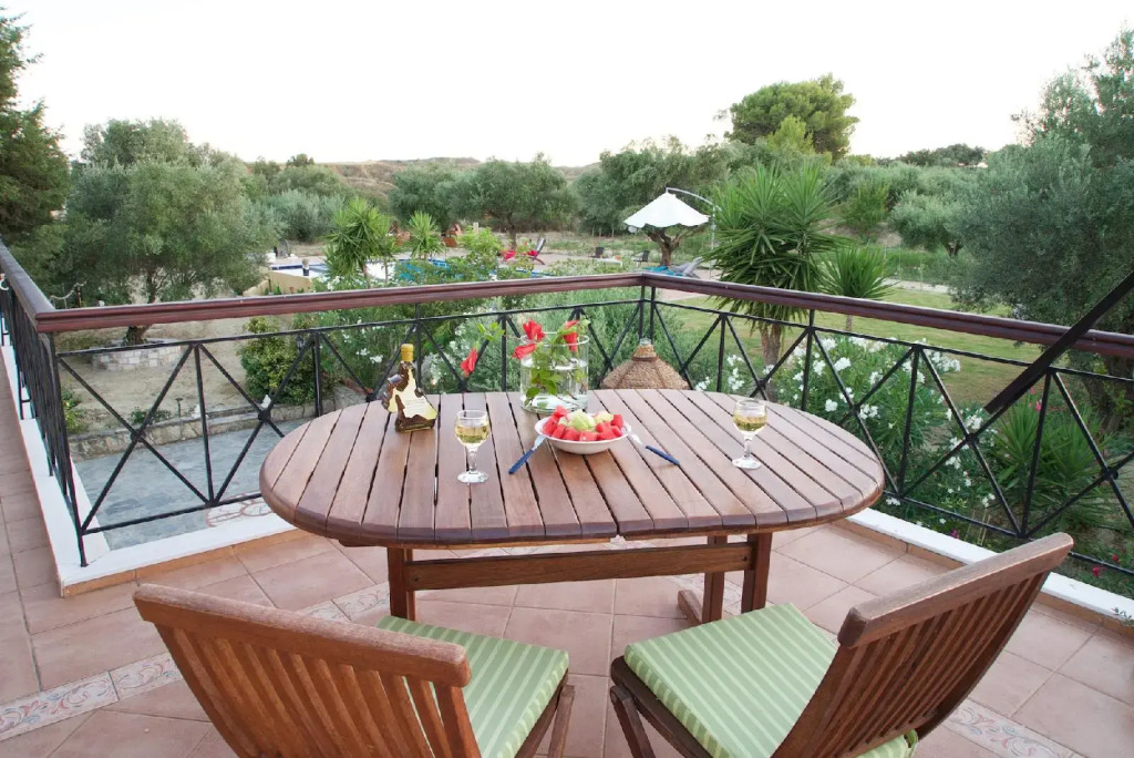 Villa Glavina Studios & Apartments