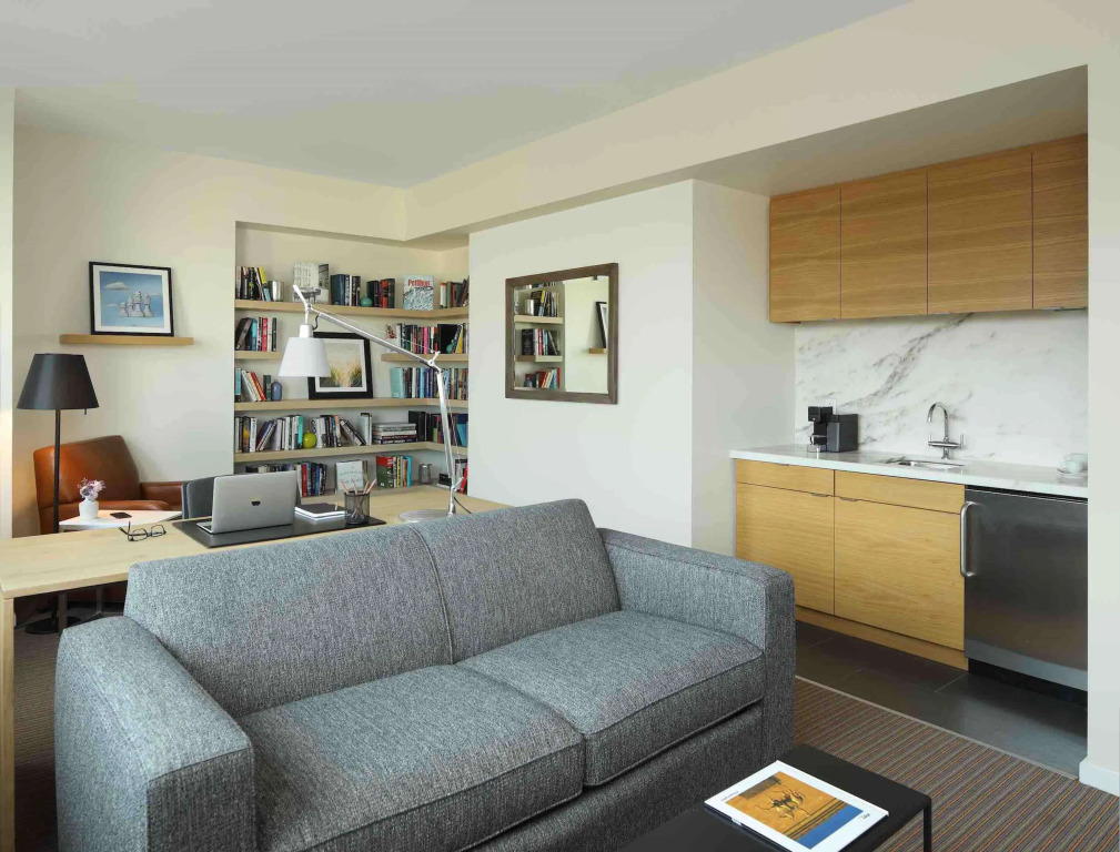 The Study at University City