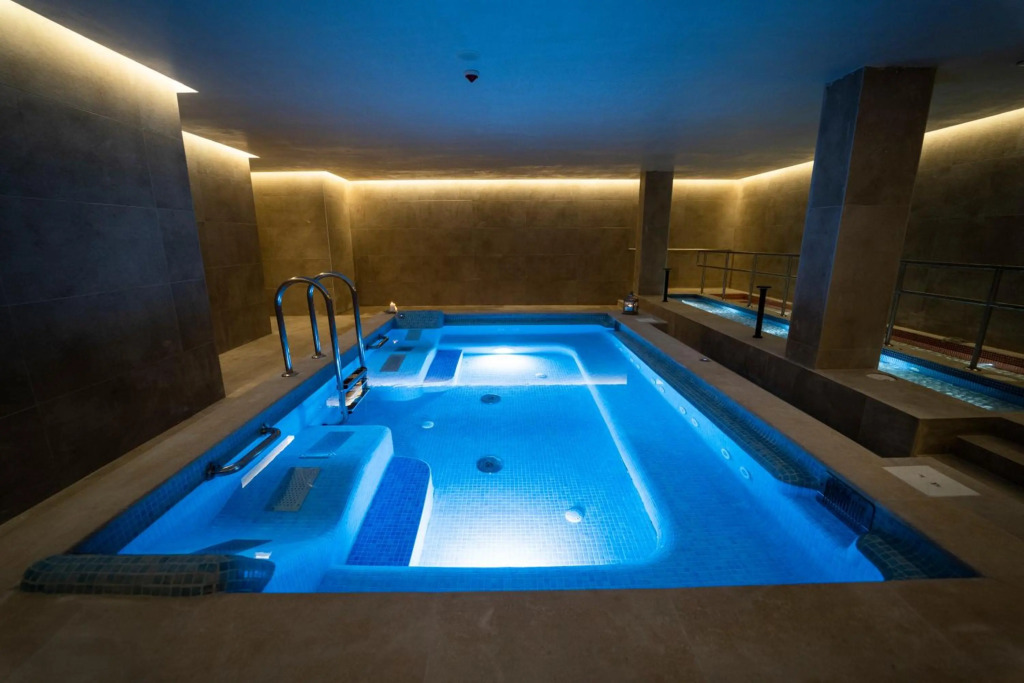Wave Resort – Ultra All Inclusive