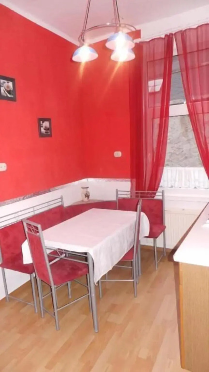 Pension Apostel