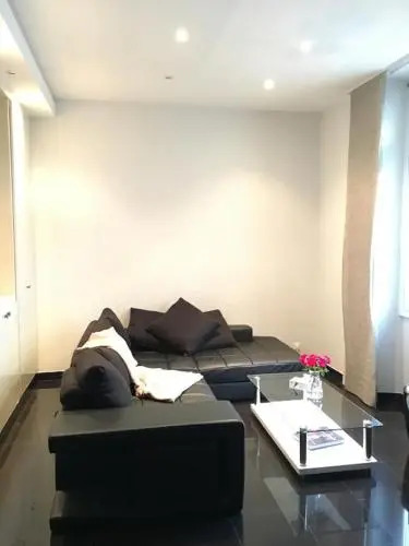 Cannes City Center Modern Apartement