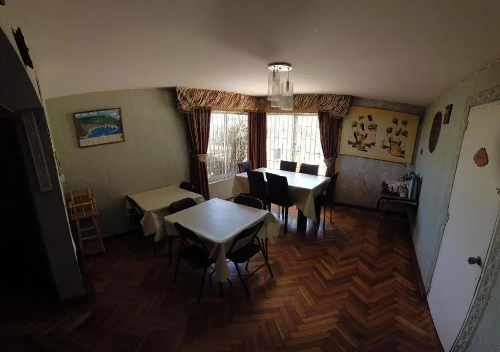 Hostal Tunquelen