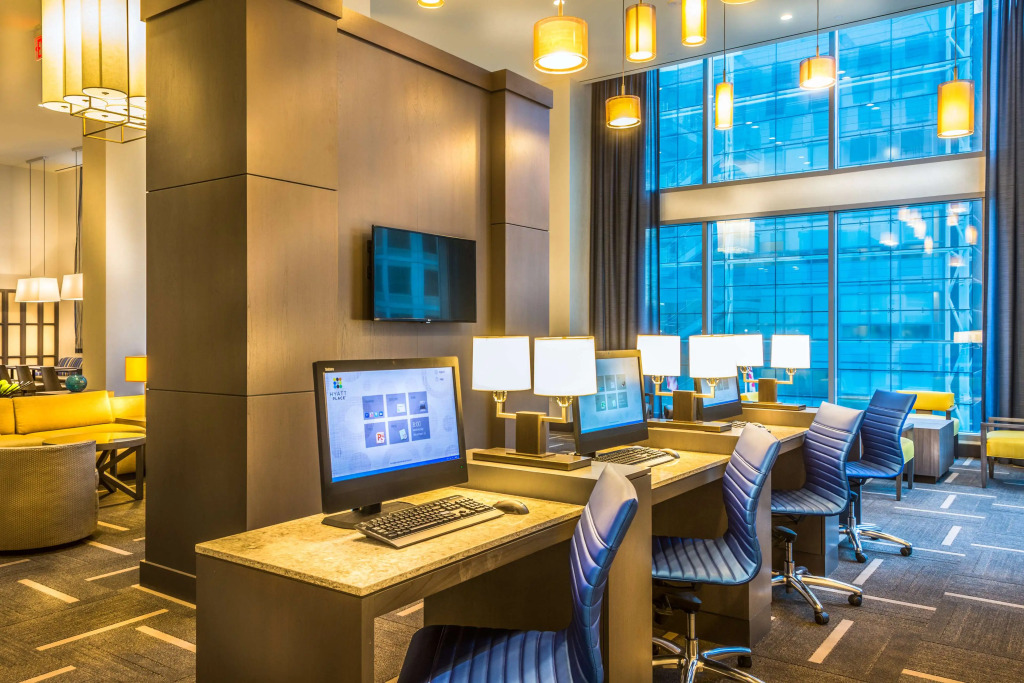 Hyatt Place Washington D.C./National Mall