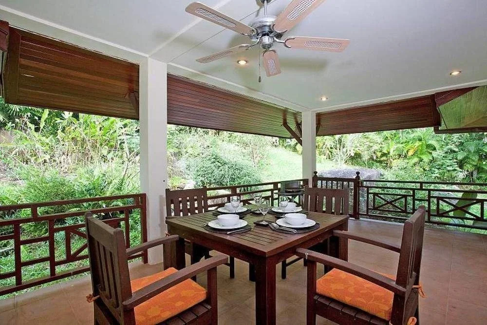 Villa Malier