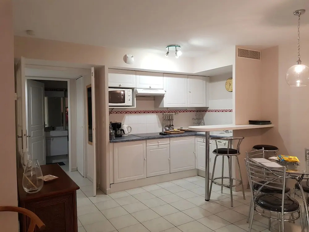 Appartement Palazzio