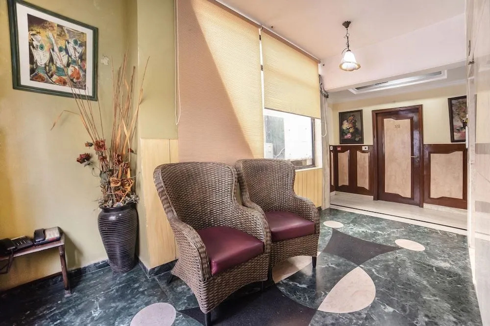 Hotel Conclave Comfort