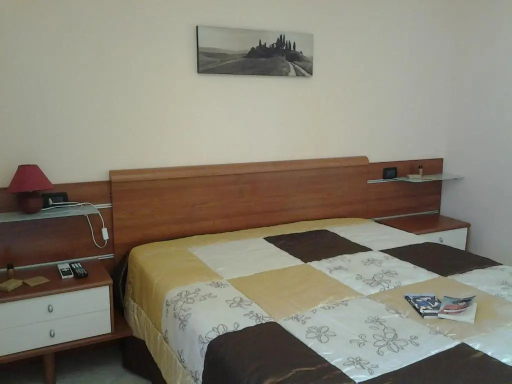 B&B Terra Serena