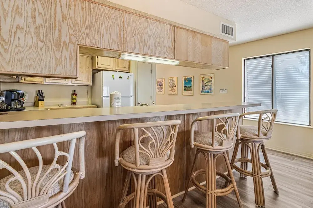 Salty Dog by Southern Vacation Rentals