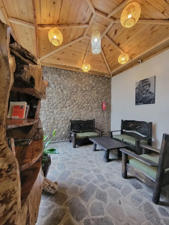 Grotta Resort
