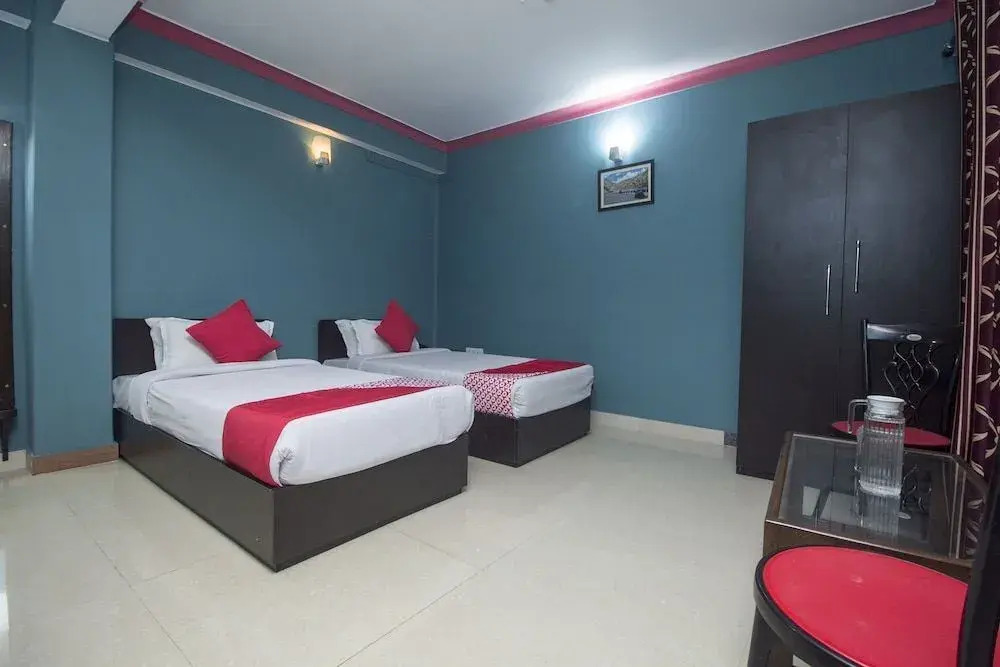 Himadri Inn By OYO Rooms
