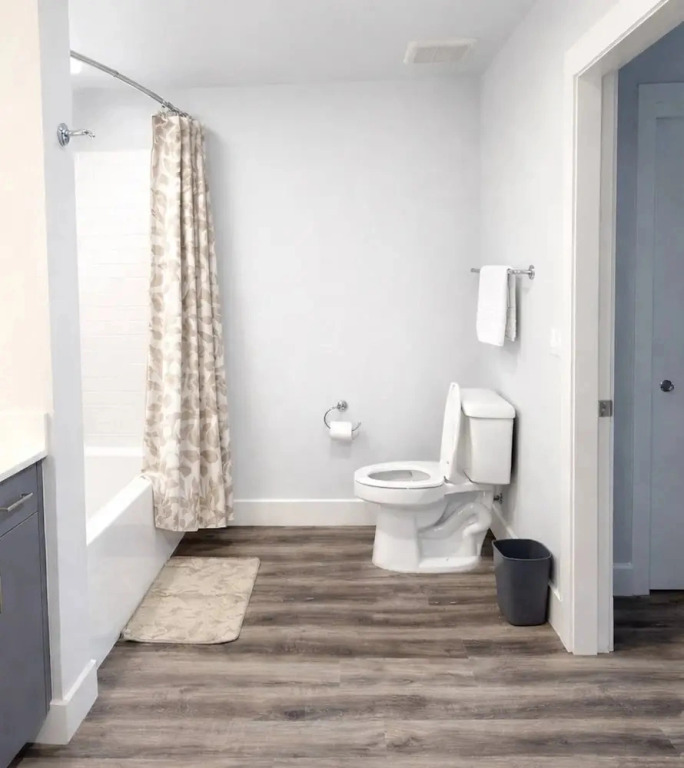 Horizon Luxury 1BR Retreat Pool Hot Tub Wifi
