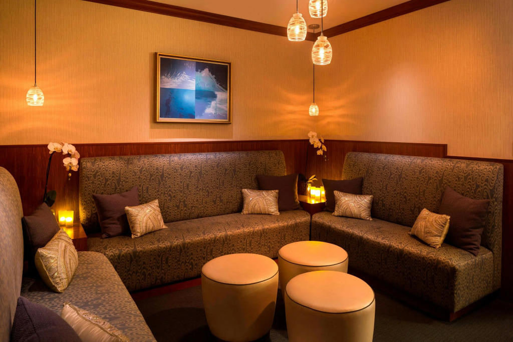 The Ritz-Carlton, Marina del Rey