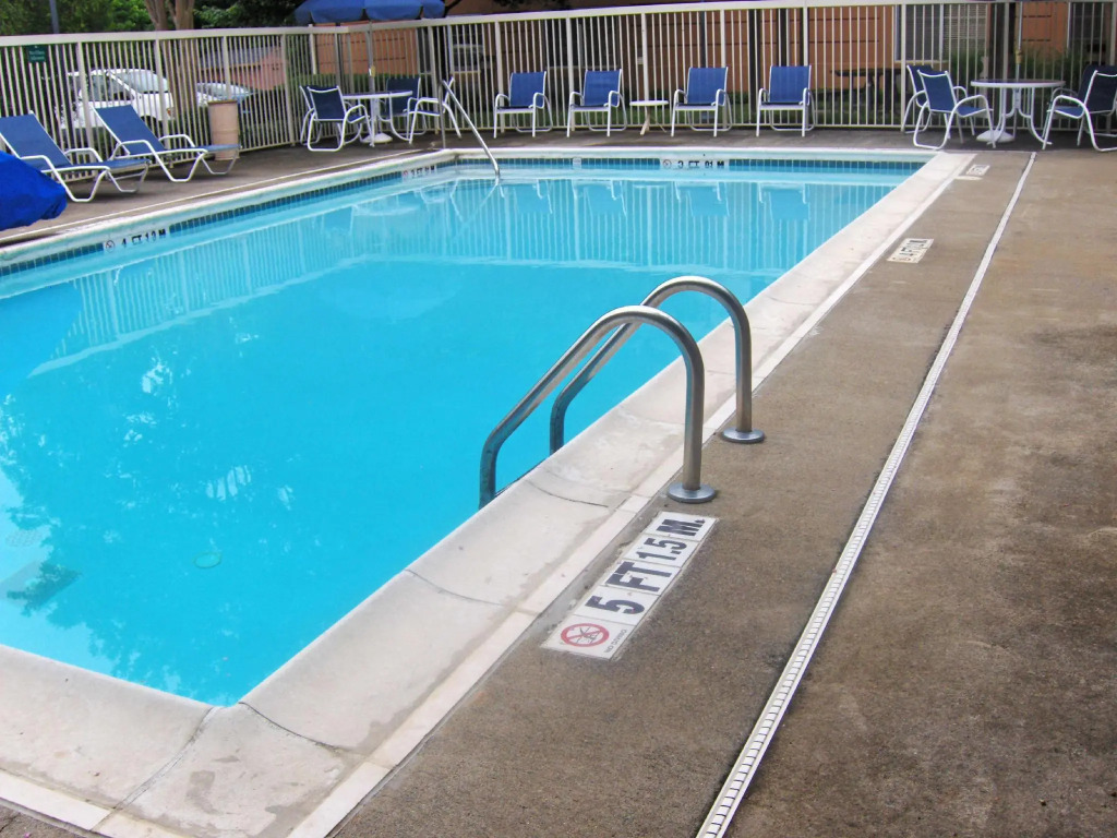 Extended Stay America Select Suites - Atlanta - Marietta - Wildwood