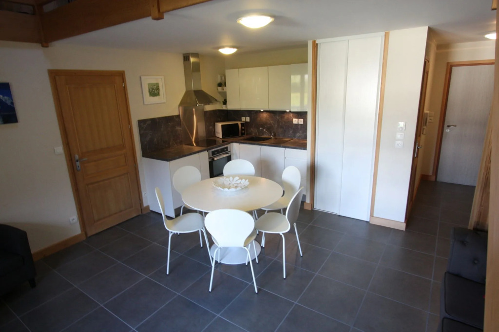 Appartements Hotel les Lanchers