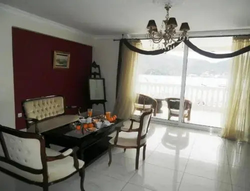 Arcadia Suites and Spa