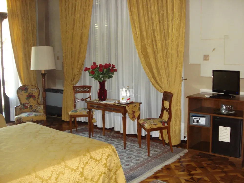 Villa Ducale Hotel & Ristorante