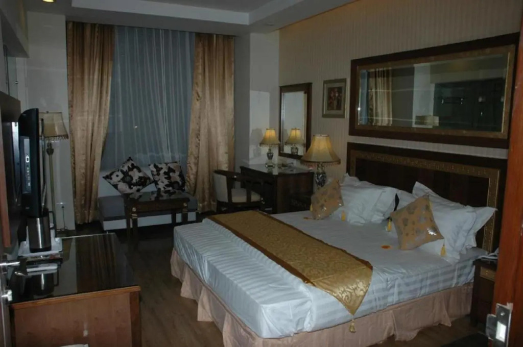 Hotel Picasso