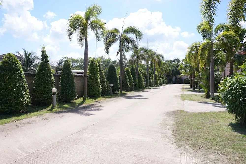 Kiangchan Resort