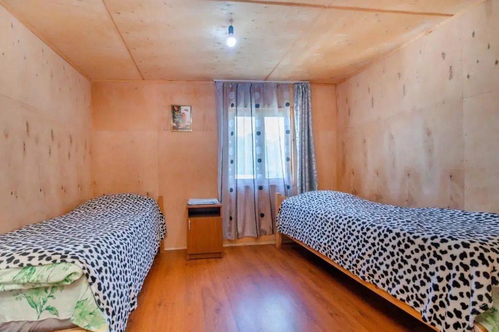 Guest House Old Omalo