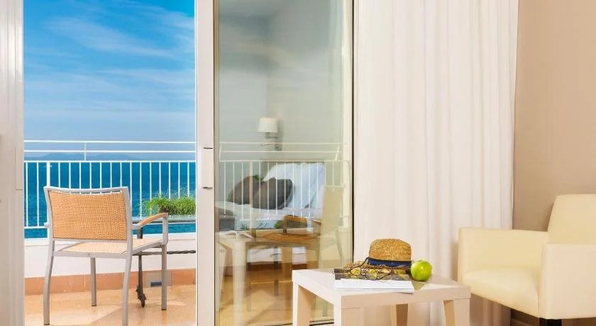 Hotel & Spa Terraza 4 Sup