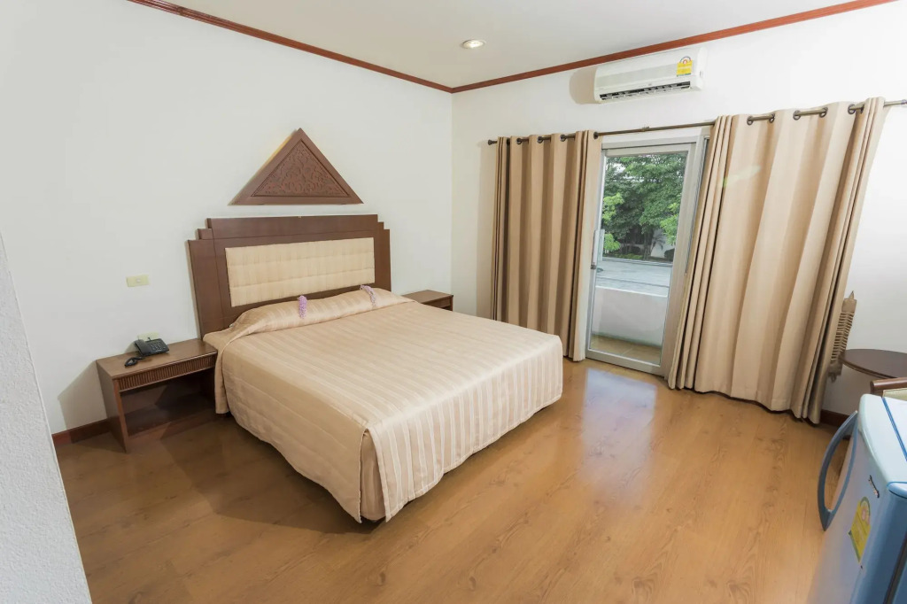 Pimann Inn Hotel