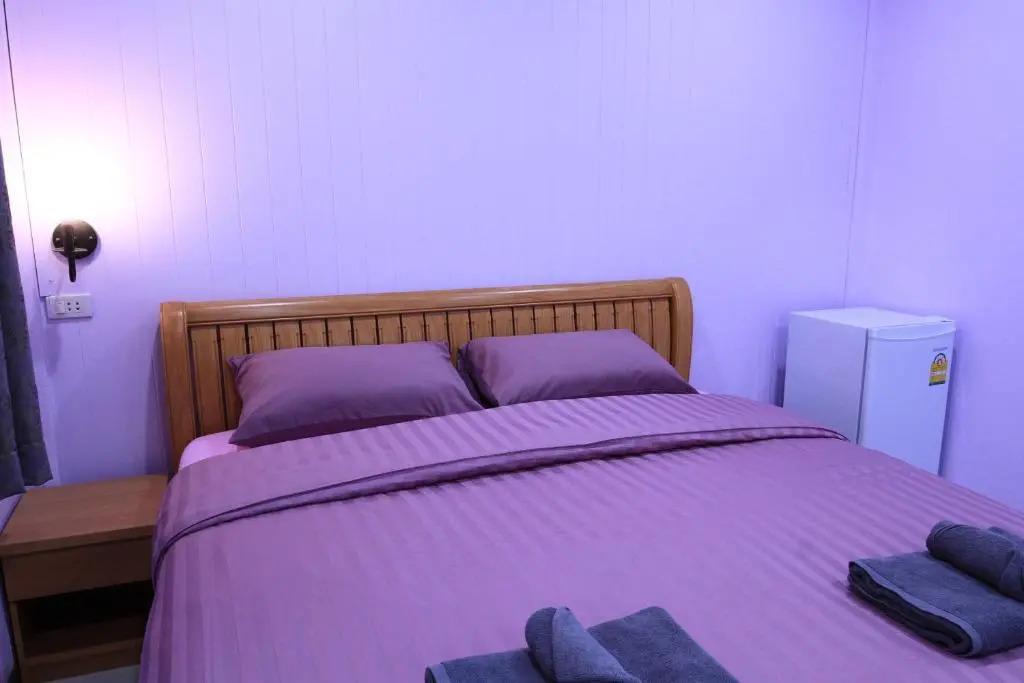 Siri Guesthouse