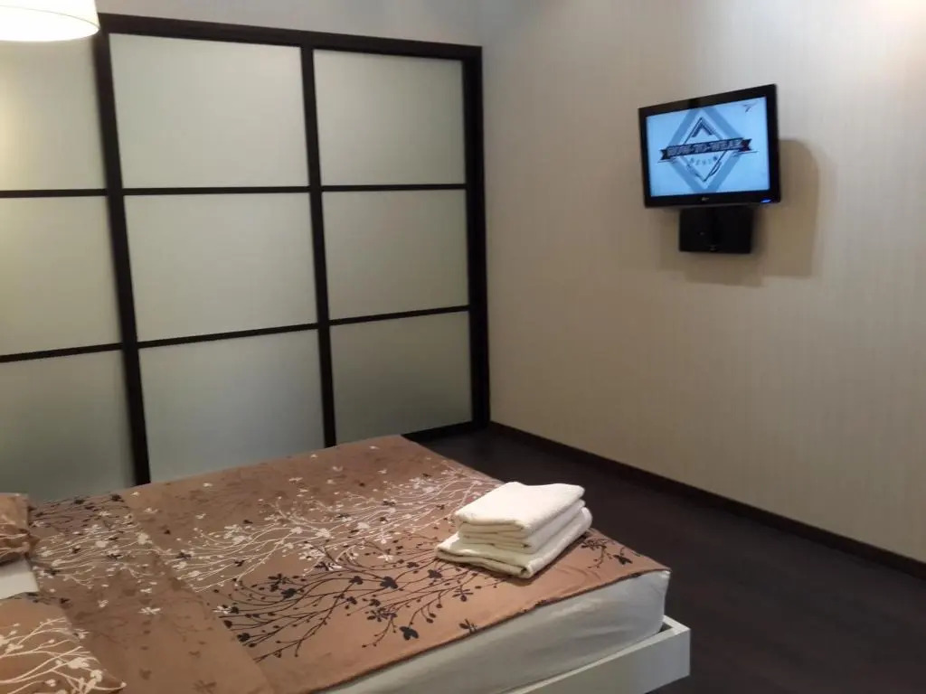 One bedroom. Lux. 42.Shota Rustaveli str. Centre