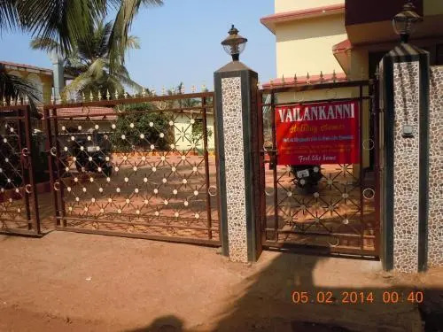 Vailankanni Holiday Homes