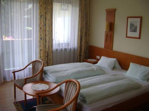 Pension Berghof