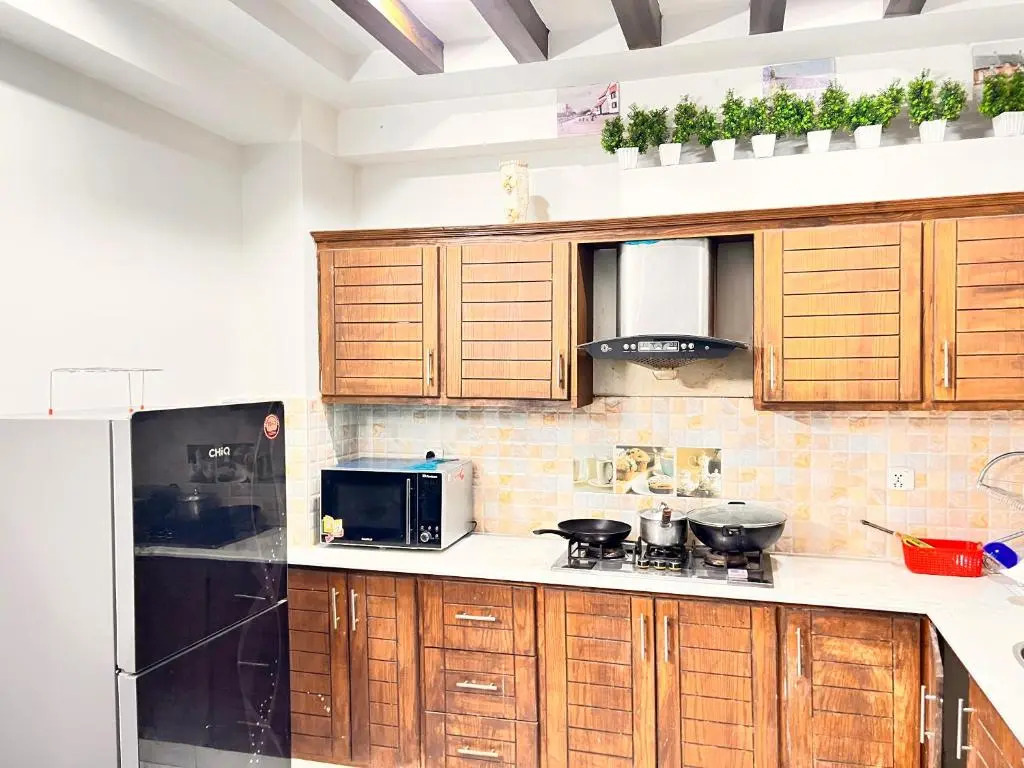LUXURY EXECUTIVE 2Bedroom Apartment Convenient and NICE LOCATION