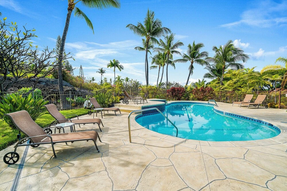 Keauhou Resort #140
