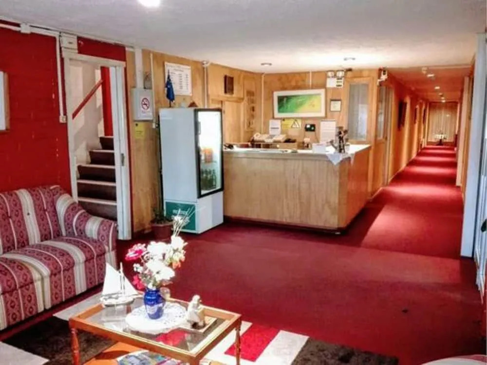 Hotel El candil