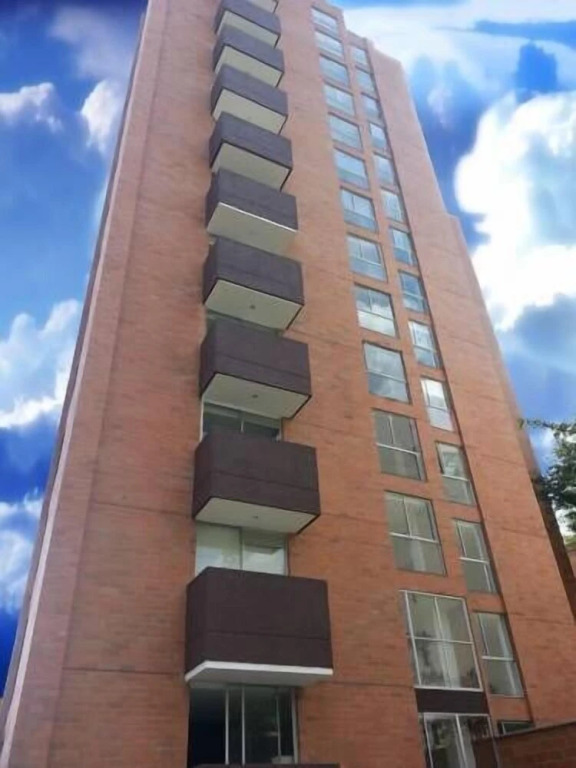 Apartamentos La Frontera