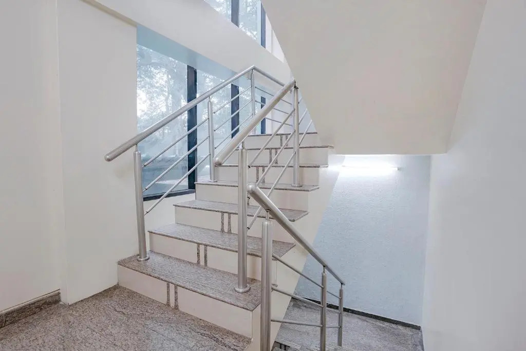 FabHotel Gandharva Residency