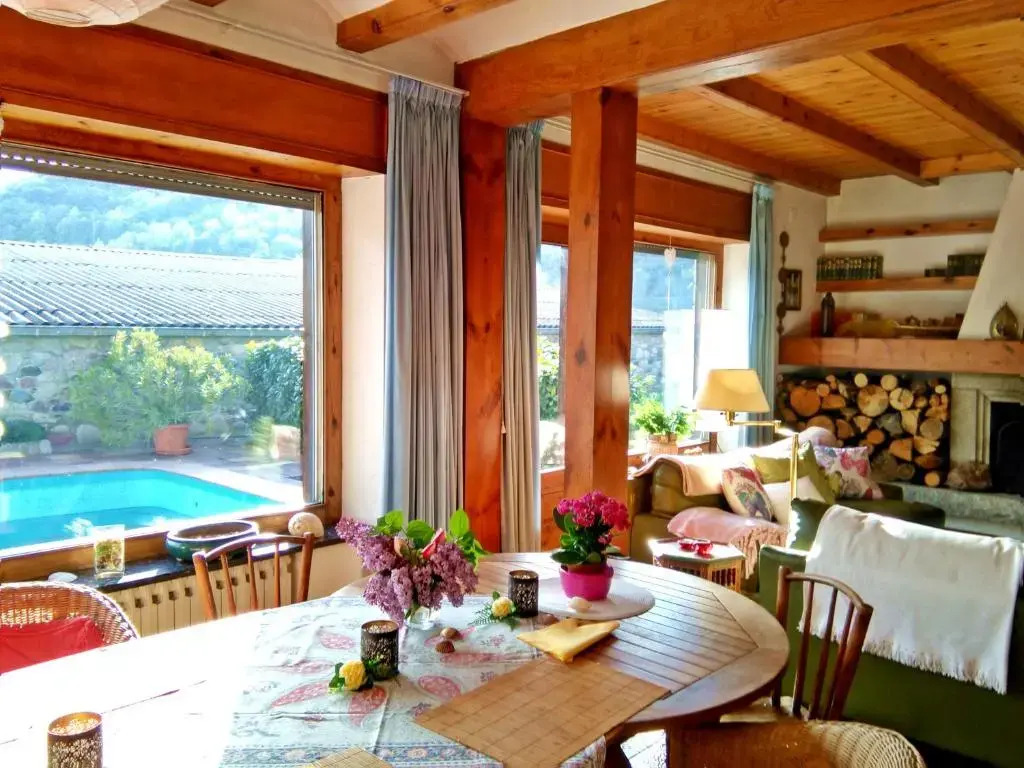 Chalet "Rec dels Noguers"