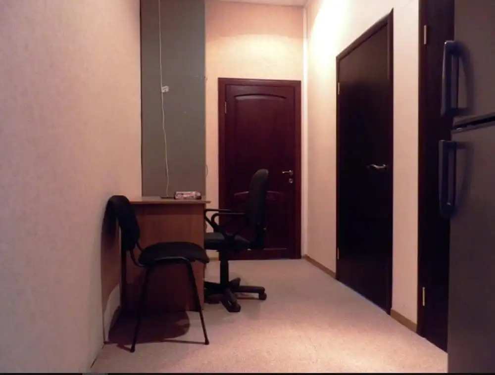 Хостел Yourhostel Podol
