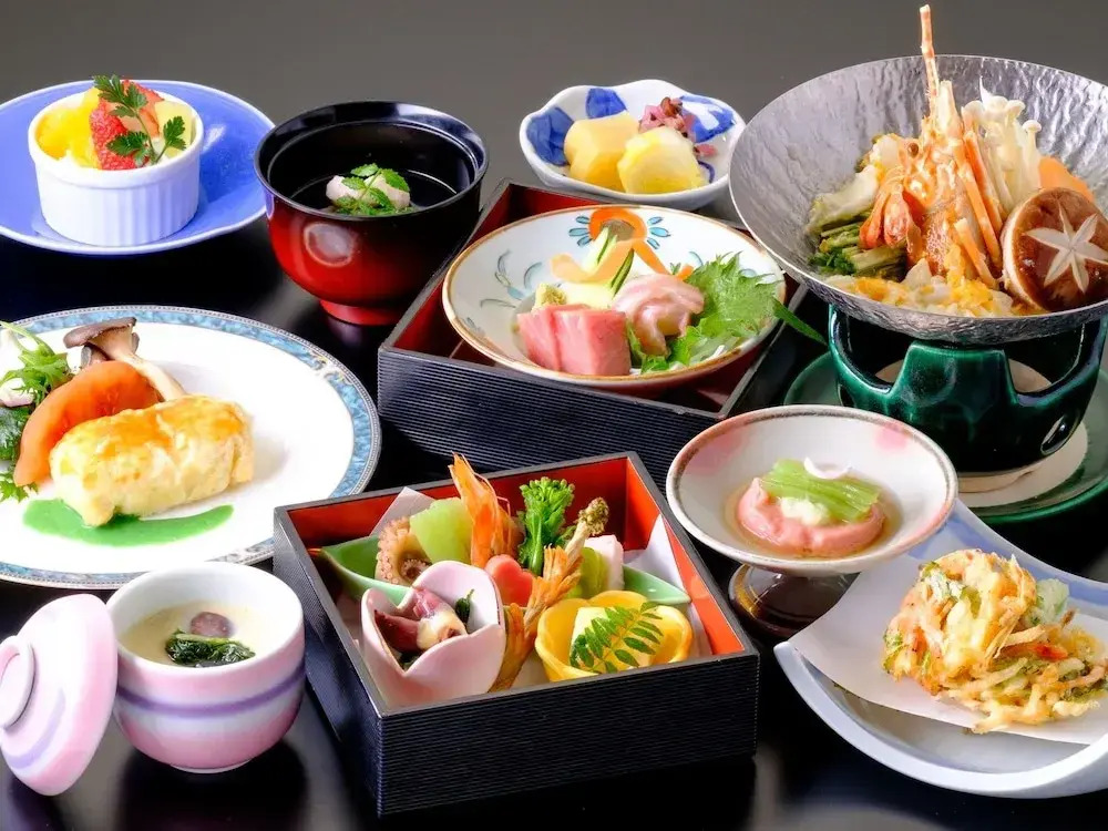 湯郷グランドホテル Yunogo Onsen Yunogo Grand Hotel