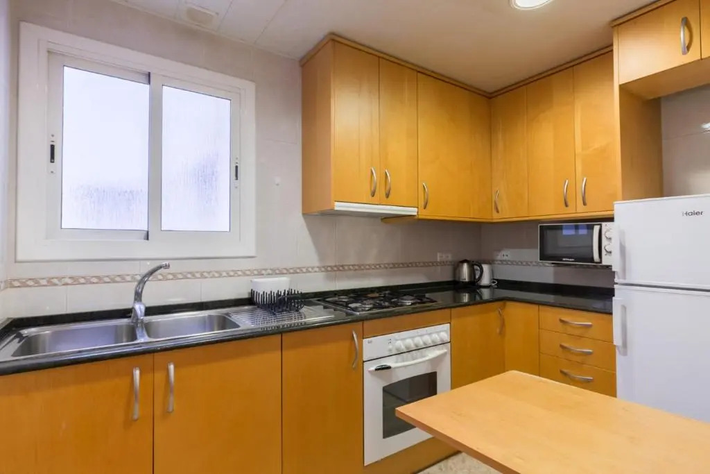 ApartEasy - Port apartment