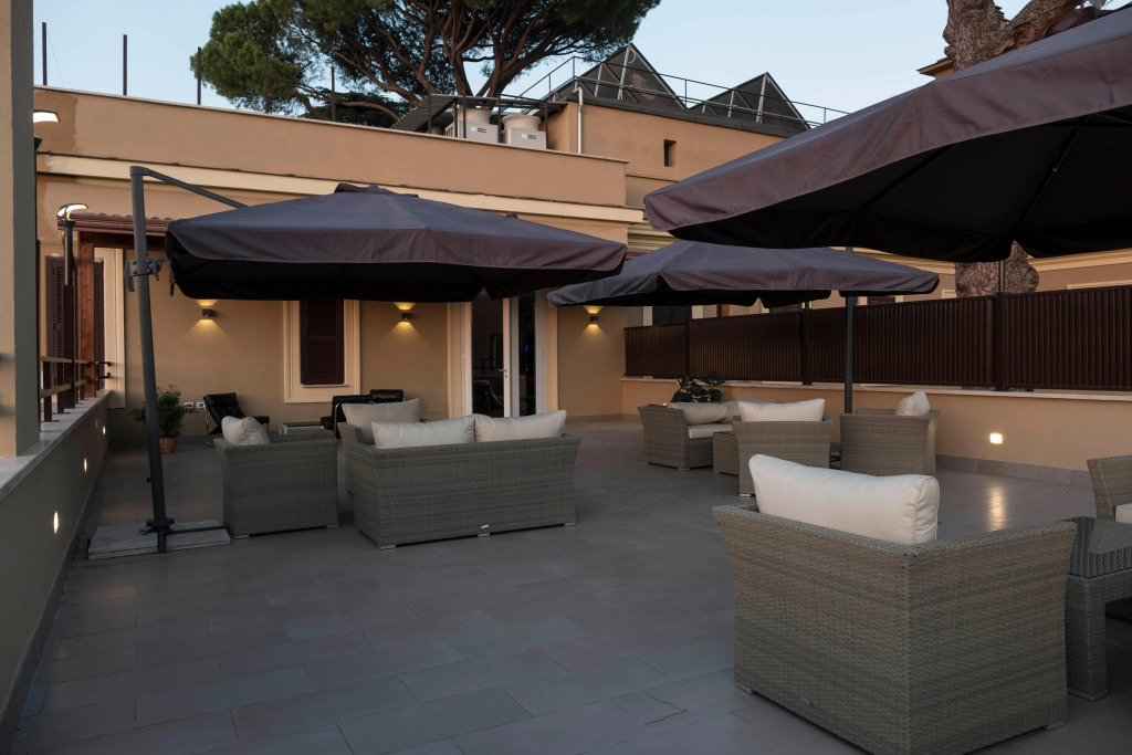 Villa Angelina