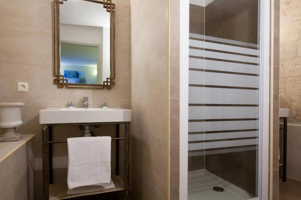 La Maison des Augustins 4 stars Spa et Fitness