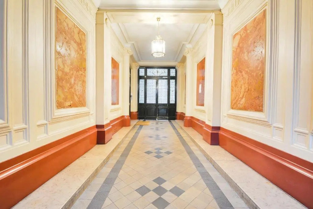 Luxury Home in Heart of Paris!Opera/Eurostar 6pers