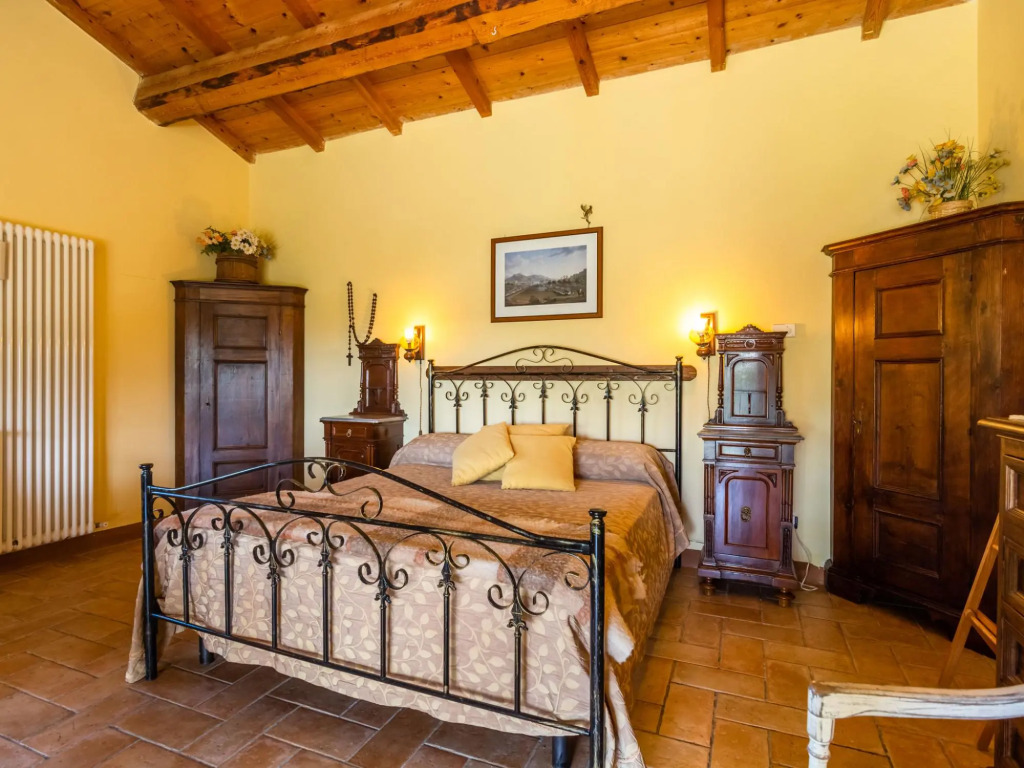 Cozy Couple s Retreat