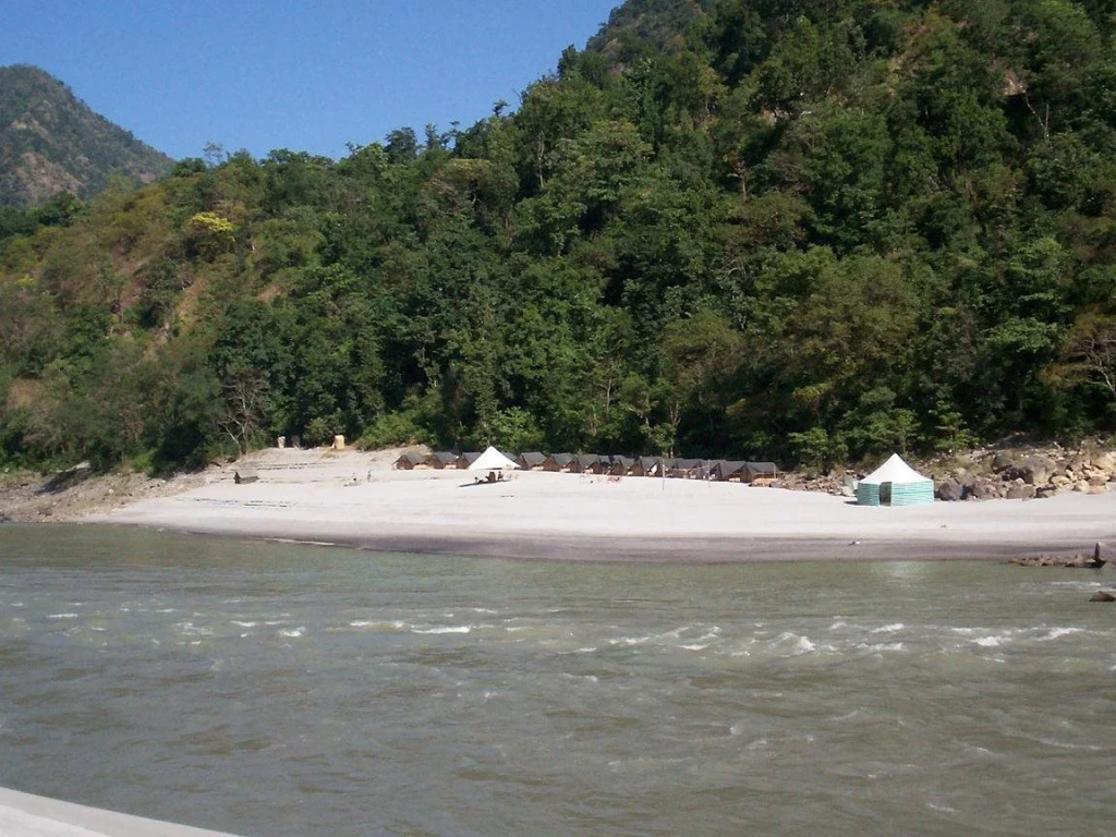 Heval River Cottage & Rafting Camp