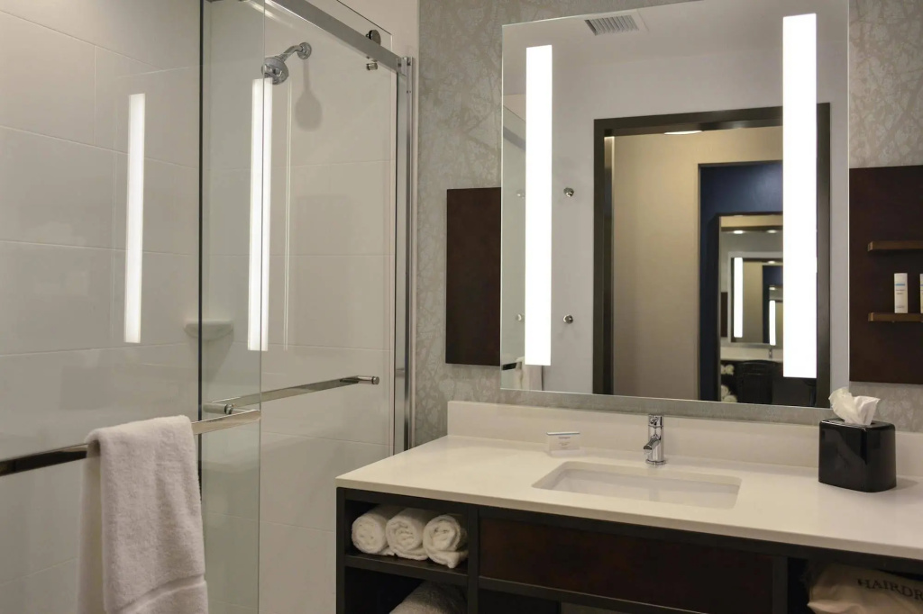 Hilton Garden Inn Louisville Mall Of St. Matthews