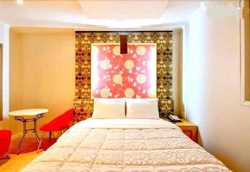 Benetia Hotel