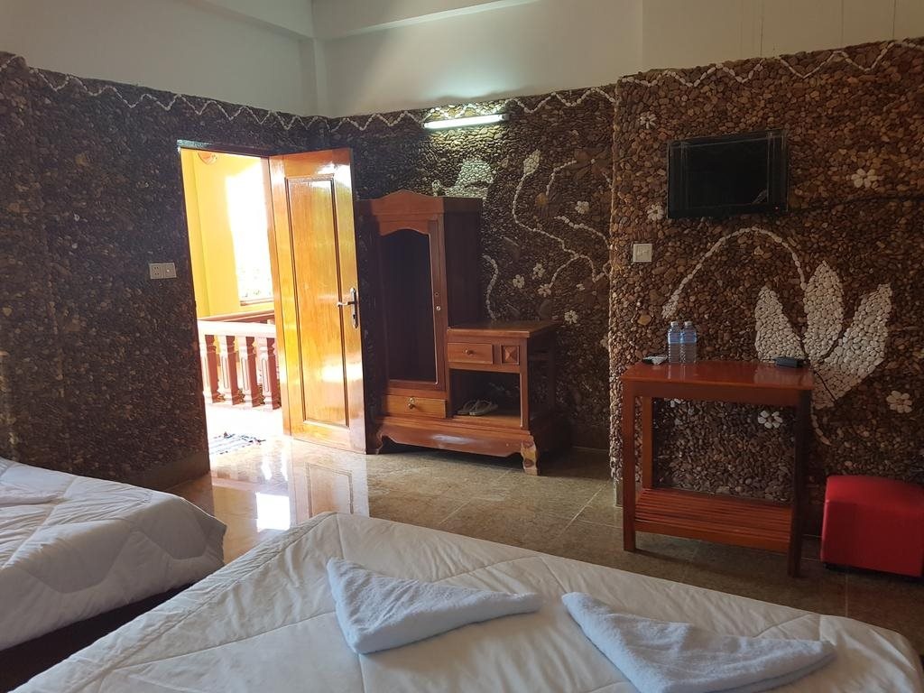 Sea Stone Guest House